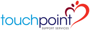 touchpoint logo
