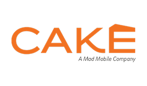 CakePOS logo