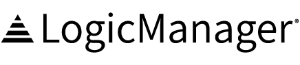 logicmanager logo