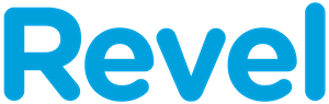 revel logo