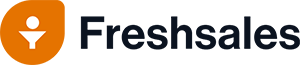 freshsales logo