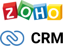 zoho crm logo