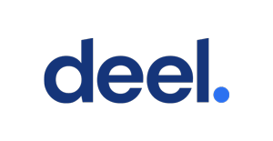 deel logo