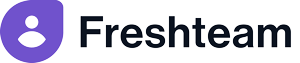 Freshteam by Freshworks logo