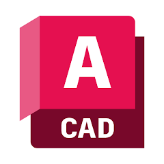 AutoCAD logo