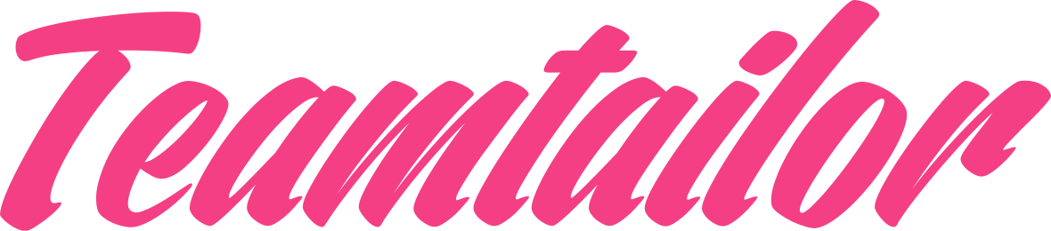 Teamtailor logo