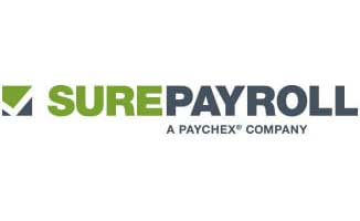 SurePayroll logo