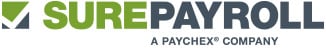 surepayroll logo