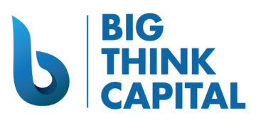 Big Think Capital logo