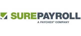 SurePayroll logo