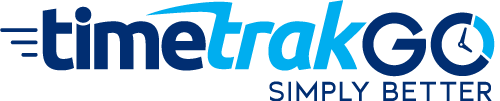 TimeTrakGo logo