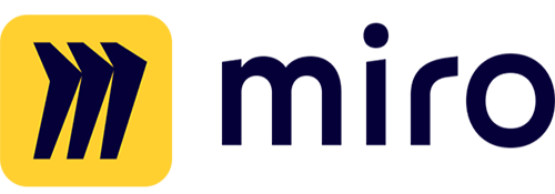 Miro logo