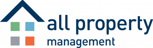 All Property Management logo
