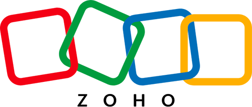 zoho crm logo