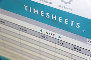 Best Time Tracking Software