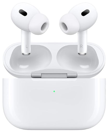 apple airpods pro