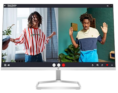 hp 24 inch monitor