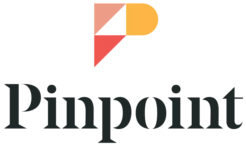 pinpoint logo