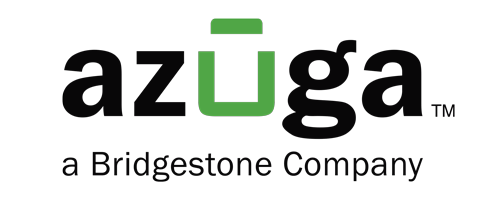 azuga logo