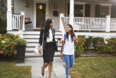 Best States for Working Moms: Top Places to Thrive in 2025