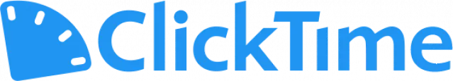 ClickTime logo