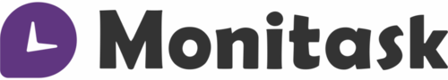 Monitask logo