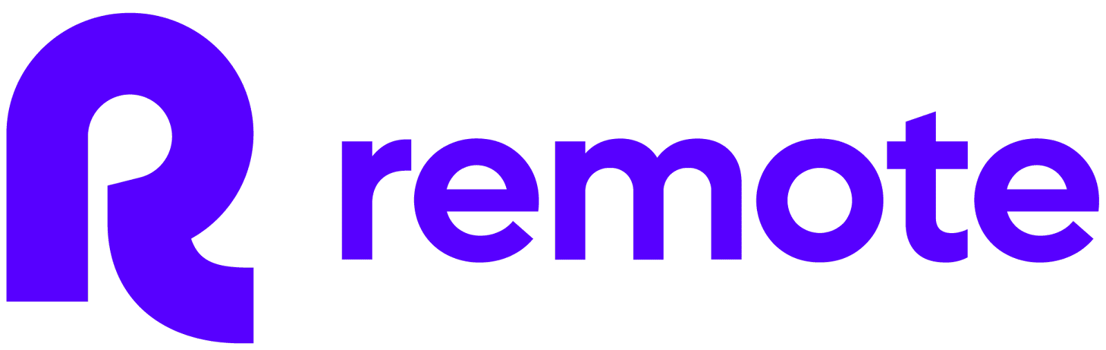 Romote logo transparent png