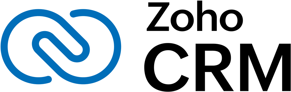 Zoho CRM logo