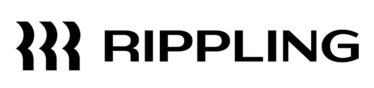 rippling logo