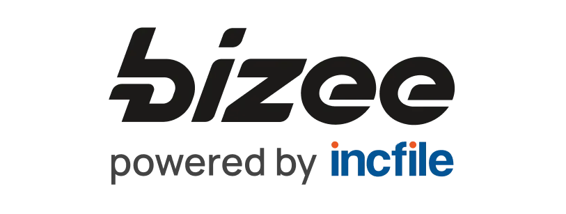 bizee logo