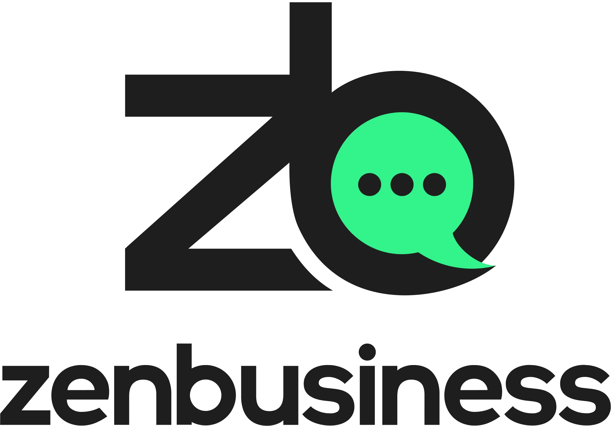 zenbusiness logo