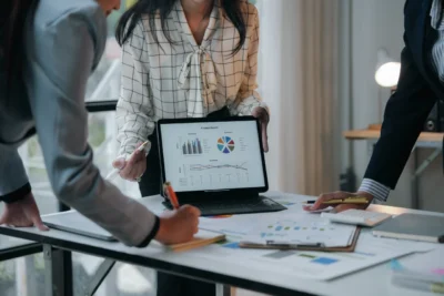 CRM Statistics