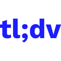 tl;dv logo