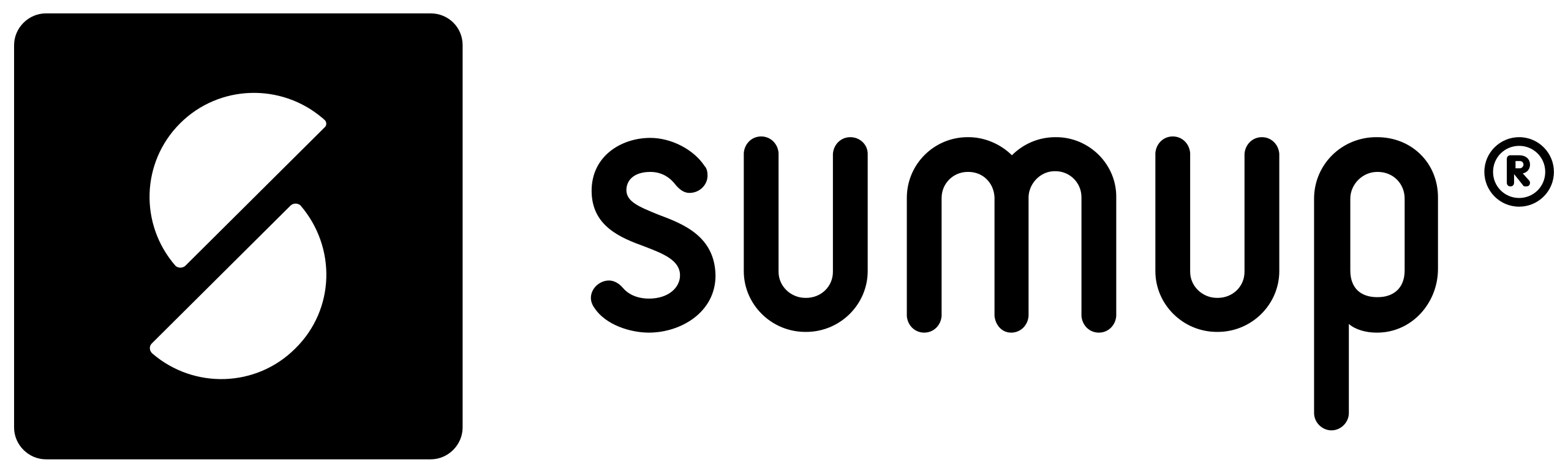 sumup pos logo