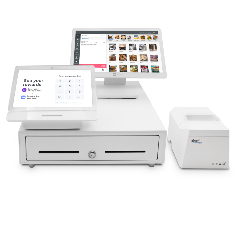 sumup pos terminal