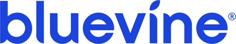 bluevine logo