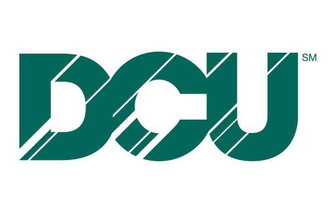 digital federal credit union logo