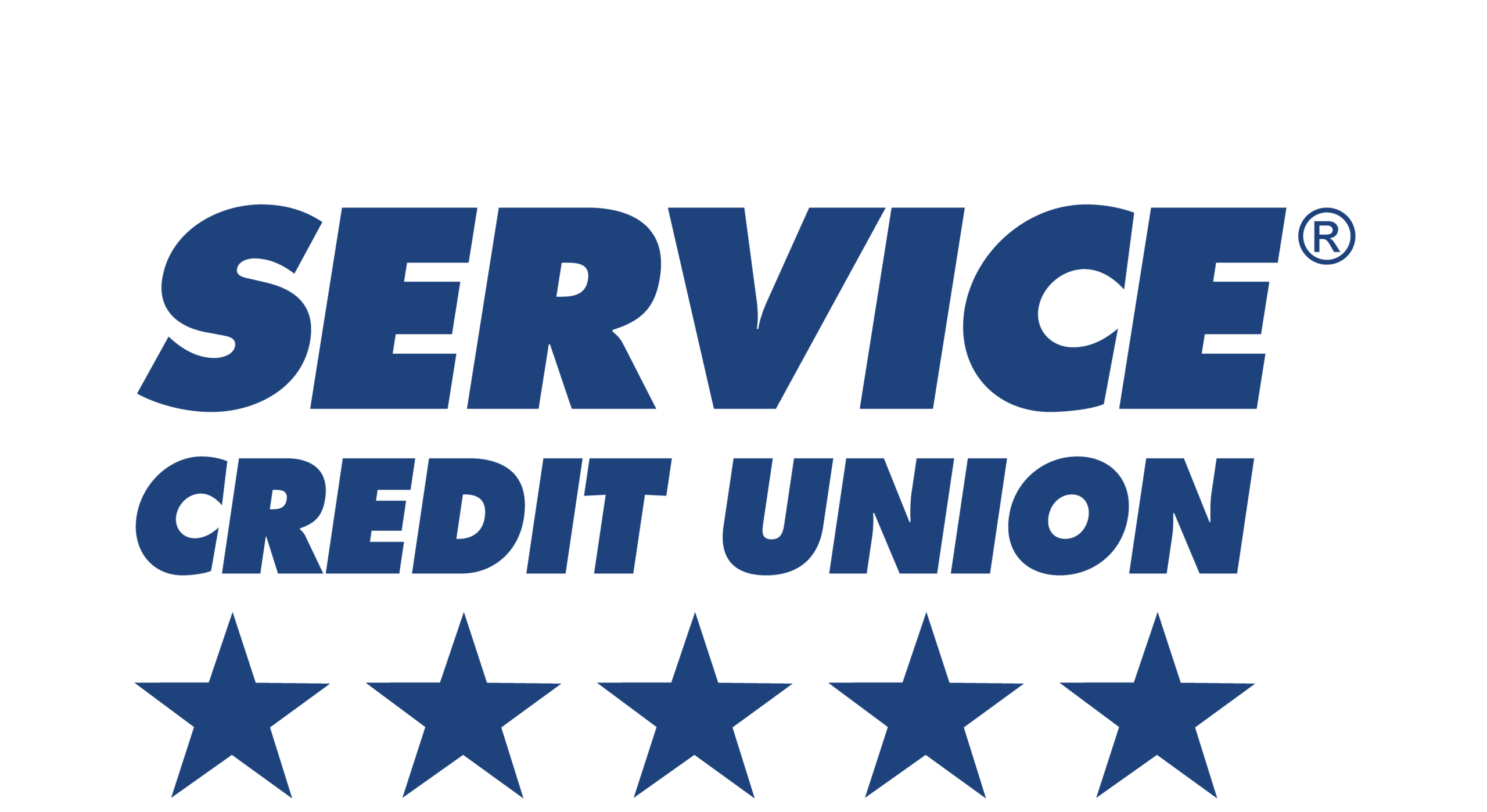 service federal credit union logo