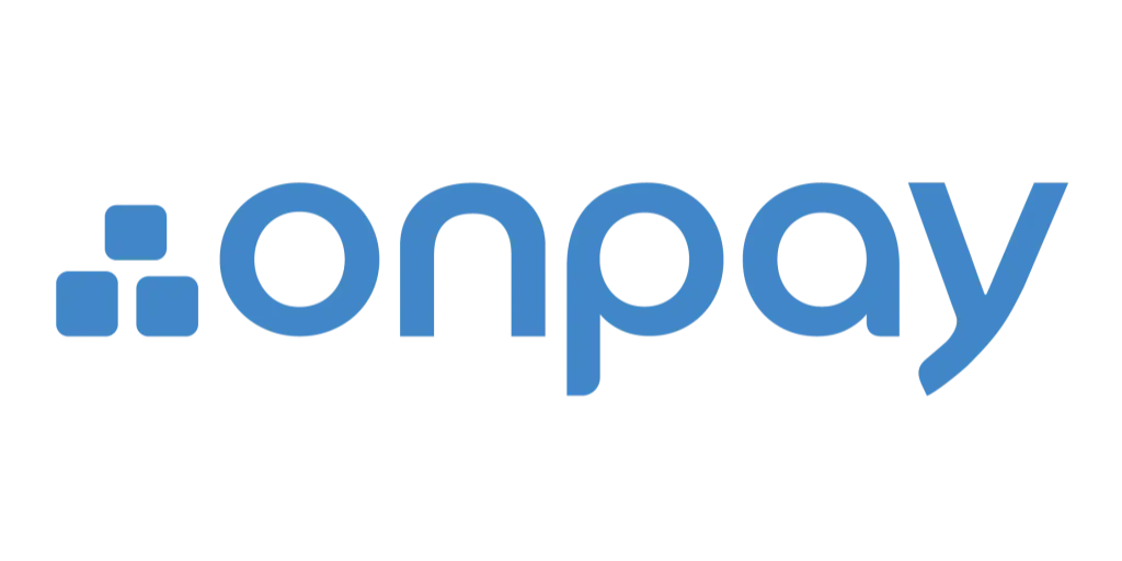 OnPay logo