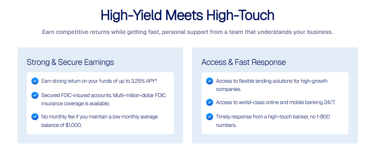 piermont bank small business