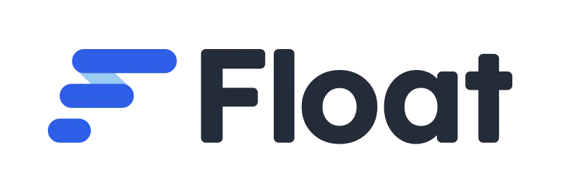 float logo