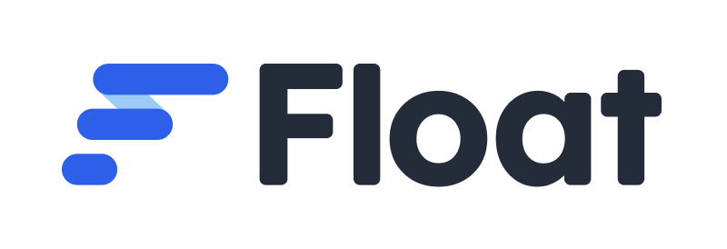Float logo