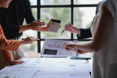 Small Business Banking Statistics