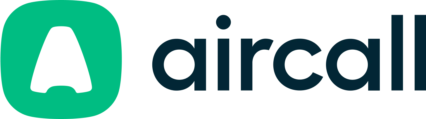aircall logo