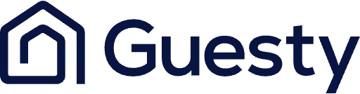 guesty logo