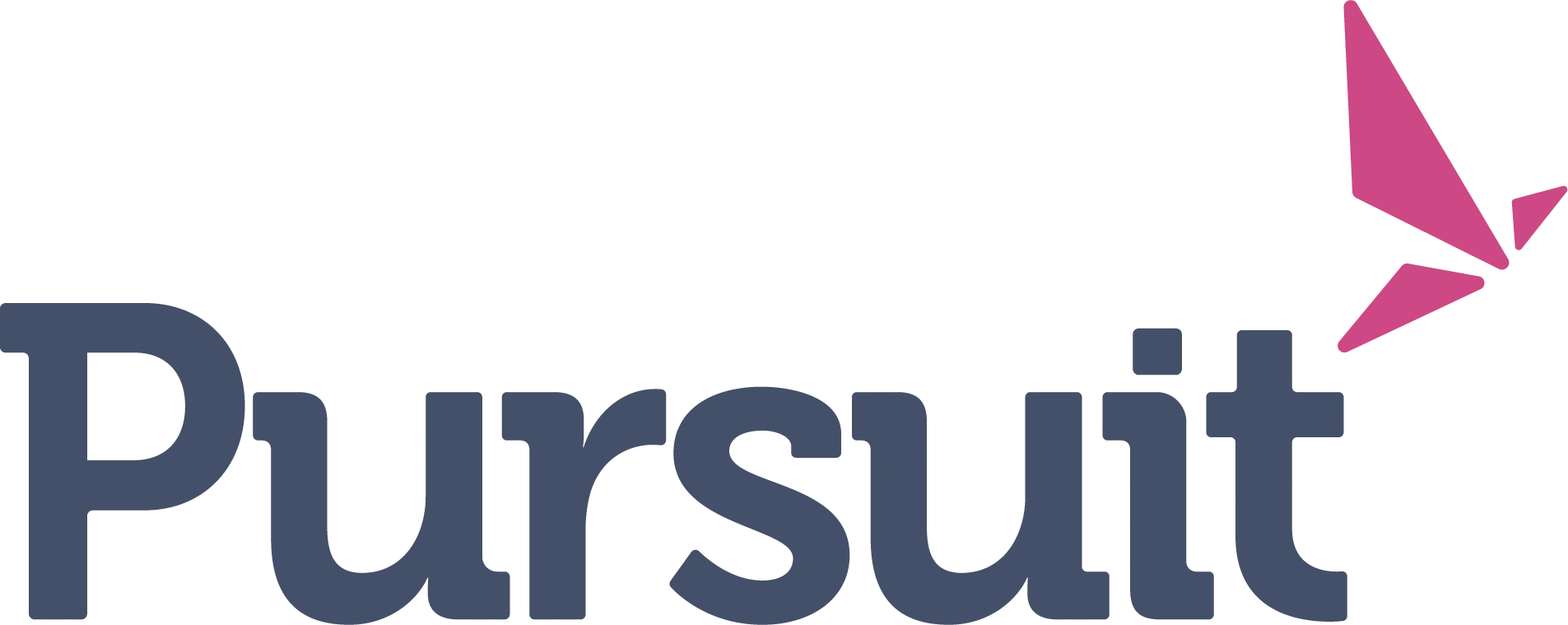 pursuit lending logo