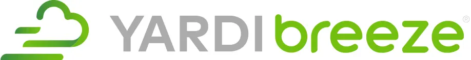 yardi breeze logo