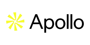 Apollo logo