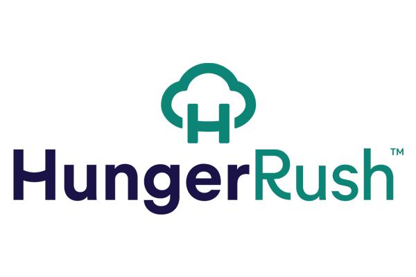hungerrush logo