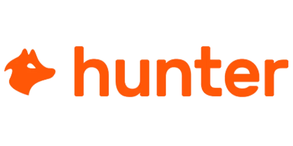 hunter.io logo